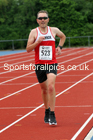 North Eastern 10000 metres, 2021 North Eastern Champs., Shildon. Photo: David T. Hewitson/Sports for All Pics